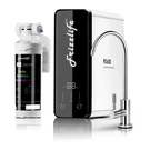 Reverse Osmosis Water Filter - Alkaline Mineral Ph+, Nsf/asni 58&53&42&372 Stand. Fixed Price $845.99.