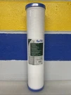 Aquapure AP810-2 Micron 20 X 4.5 Whole House Sediment Water Filter New Sealed. Fixed Price $79.99.