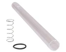 New Viqua Sterilight QS-410 Quartz Sleeve Replacement Kit, 20X22.5X542 Mm. Fixed Price $47.41.