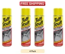 4 Pack Stuff Multi Purpose Foam Cleaner For Car Detailing, 22 Oz. Fixed Price $15.99.