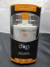 Whirlpool EDR8D1 Every Drop Ice & Water Refrigerator Filter New Unopened. Fixed Price $21.99.