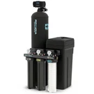 Pro+aqua Whole House Water Filtration System With 65,000 Grain Softener. Fixed Price $1328.56.