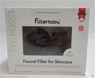 Filterbaby Faucet Essential Black. Fixed Price $38.99.