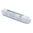 Pentek GS-10ALS-JG14 Inline Coconut Carbon Water Filter 1/4 Quick Connect. Fixed Price $30.84.