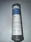 Pentek FLOPLUS-10 0.5 Micron X 2.5 Whole House Carbon Block Water Filter New. Fixed Price $32.49.