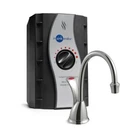 In-sink-erator H-wavec-ss Involve Instant Hot Water Dispense. Fixed Price $553.28.