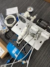 SGLP100-CL Reverse Osmosis System Vulcan V3MRO-2. Fixed Price $2700.00.
