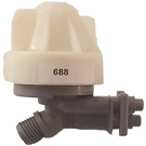 Kenmore 7253808 Water Softener Nozzle And Venturi Assembly Genuine Original. Fixed Price $76.36.