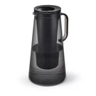 Lifestraw Home 7-CUP Water Filter Pitcher Black Obsidian Bpa-free Clean Drinking. Fixed Price $40.00.
