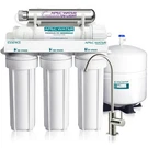 Apec 6 Stage Gpd Ultra Violet Sterilizer Reverse Osmosis System ROES-UV75-SS. Fixed Price $294.99.