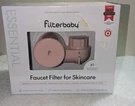 Filterbaby Faucet Essential Pink See Details. Fixed Price $38.99.