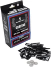 500 Premium Silver Screens Tobbacco Pipe Filters. Fixed Price $14.87.