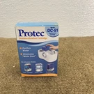 Protec DC-51 Demineralization Replacement Cartridge Helps Prevents White Dust. Fixed Price $13.00.