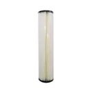 Harmsco HB-20-1W Calypso Blue Micron Whole House Sediment Water Filter. Fixed Price $65.10.