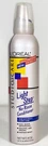 Loreal Studio Line Care Light Step No Rinse Daily Foam Conditioner Curly Hair. Fixed Price $32.99.