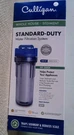 Culligan HF-360A/HF-360B Whole House Water Filter Housing Clear 3/4" Inlet/.... Fixed Price $40.45.
