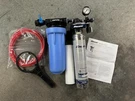 Follett FL4S Water Filtration System 00978957 New Open Box Missing Ring. Fixed Price $250.00.
