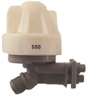 WS15X10046 - Nozzle And Venturi Assembly For Water Softeners. Fixed Price $47.99.