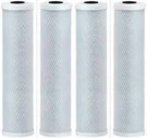 Cfs Compatible To Campbell DW-CB10 9-3/4" Micron Filter Cartridge Pack. Fixed Price $31.78.
