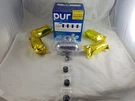 Pur Water Filtration System +4 Filters FM-9500B RF-9999 One Year. Fixed Price $32.50.