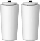 Aqua Crest Shower Water Filter, Replacement For 4125(2). Fixed Price $56.99.