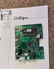 Culligan 01012834 Silver Series Circuit Control Board Water Softener Parts. Fixed Price $110.00.