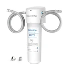 Waterdrop 10UAW Under Sink Filter System,nsf/ansi 42 Certified, 8K Gallons. Fixed Price $43.99.