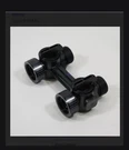 Autotrol 1265 Control/bypass Valve Body 263/268. Fixed Price $68.00.