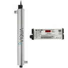 Viqua VP600 Uv System 24 Gpm 1" Mnpt. Fixed Price $1271.00.