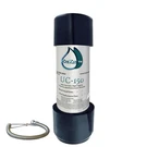 Cuzn Under Sink Water Filter For Faucet, 20K Gallons Year Filtration. Fixed Price $156.95.