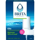Brita Basic Faucet Mount System, Water Filter Reduces Lead And Chlorine, White. Fixed Price $27.00.