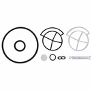 WS35X10020 - Water Softener Seal Kit. Fixed Price $45.66.