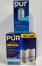 Genuine Pur RF-3375 Faucet Water Replacement Sealed Filters. Fixed Price $16.09.