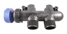 "new" 01024216 Culligan Commercial 1-1/2" Bypass Valve Water Softener. Fixed Price $239.95.