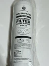 Smartwater FQK1R Twist Lock Undersink Carbon Filter Replacement Cartridge. Fixed Price $20.00.
