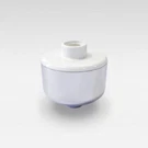 Austin Springs As-sh-r Shower Filter Replacement. Fixed Price $17.99.