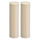 Culligan S1A Quick Connect Filter, Gpm, 20 Micron, 2-5/8" O.d., 9 3/4 In H,. Fixed Price $9.65.