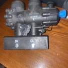 Oem Waterboss Hague Bypass Assembly Fits 550 700 900 950. Fixed Price $32.09.