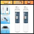 Replacement Water Filter 2-PACK For 4US-MAXL-S01 System, High-quality Filtration. Fixed Price $50.39.