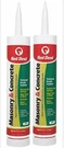 Red Devil 0646 Concrete & Mortar Repair (2 Pack) Paintable Steps Sidewalks Gray. Fixed Price $18.99.