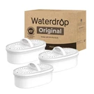 Original Waterdrop WD-PF-01A Plus Nsf Certified Replacement Filters For All. Fixed Price $44.36.