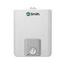 A.o. Smith Signature 2.5-GALLON 1440-WATT Element Point Electric Water Heaters. Fixed Price $179.00.
