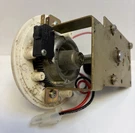 Ecowater Softener Dual Disk Motor With Cap Gear And Switch. Fixed Price $149.95.