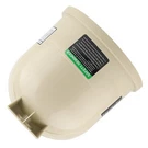 711572698563FILTER Cover Lid For Pentair Clean & Clear 75 150 200 Sq Ft. Fixed Price $59.70.