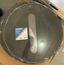 Jackel Slotted Sump Basin Cover (model SF60913) Brand New. Fixed Price $27.99.