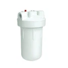 Ecopure EPWO4 Universal Capacity Whole House Water Filter Large, White. Fixed Price $107.90.