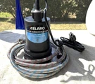 Kelaro Tankless Water Heater Descaler Kit Model: Ksup 125. Fixed Price $54.98.