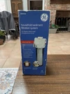 Ge Household Replacement Sediment Filtration System. Fixed Price $19.00.
