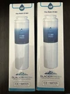 Glacier Fresh Water Filter GF-8001 Maytag UKF8001 Whirlpool 4396395. Fixed Price $19.99.