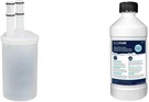 Epwhef Whole Home Filter & Epcl Water Softener Cleaner - Premium Combo Pack. Fixed Price $119.99.